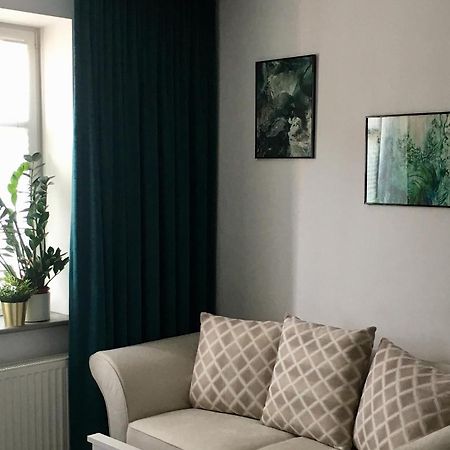 Appartamento Kameralny Apartament II Olsztyn  Esterno foto