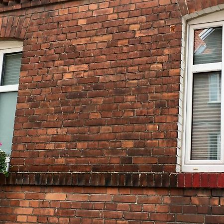 Appartamento Kameralny Apartament II Olsztyn  Esterno foto