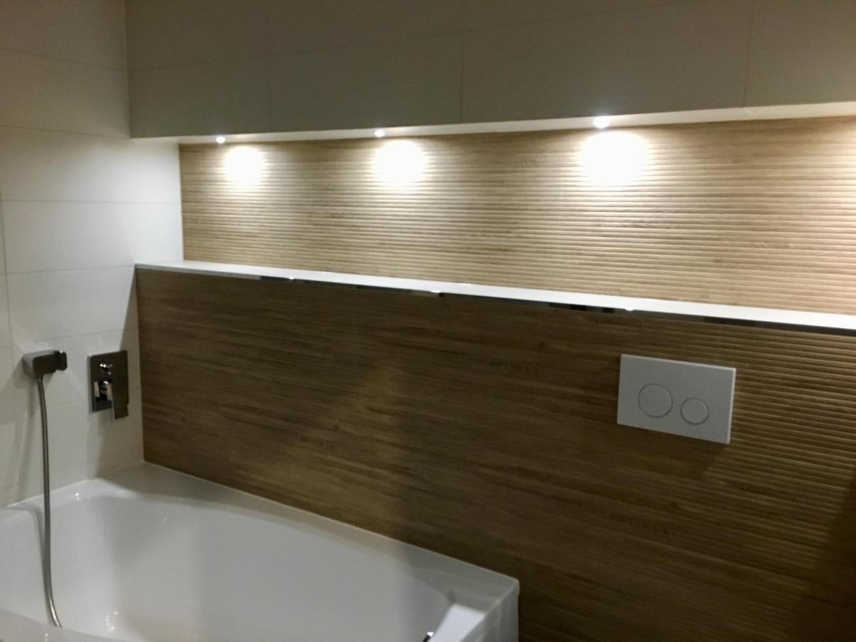 Appartamento Kameralny Apartament II Olsztyn  Esterno foto