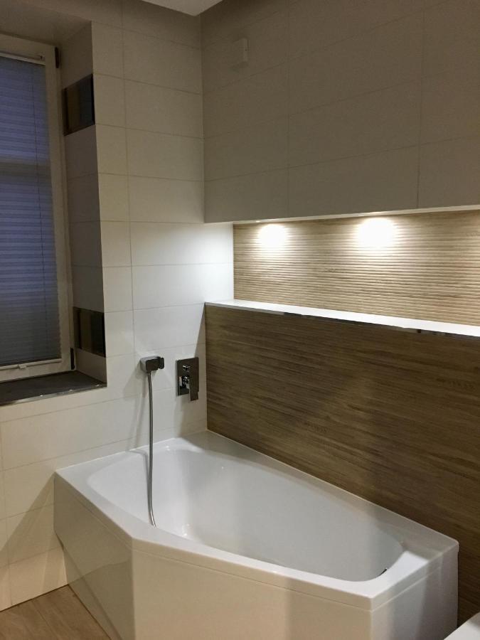 Appartamento Kameralny Apartament II Olsztyn  Esterno foto