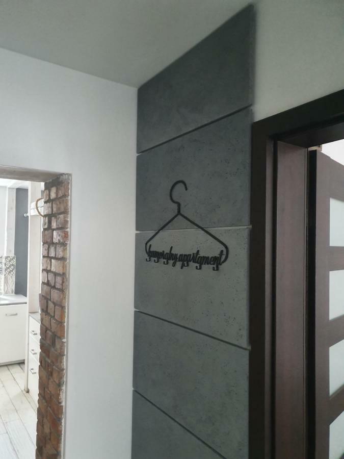 Appartamento Kameralny Apartament II Olsztyn  Esterno foto